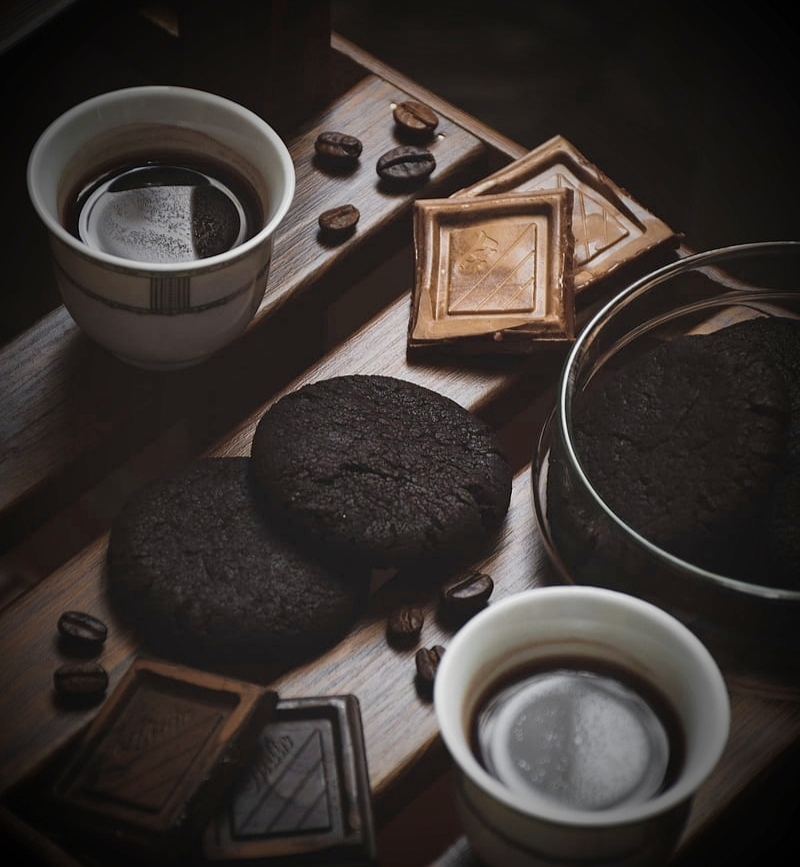 Heritage Cookie Box