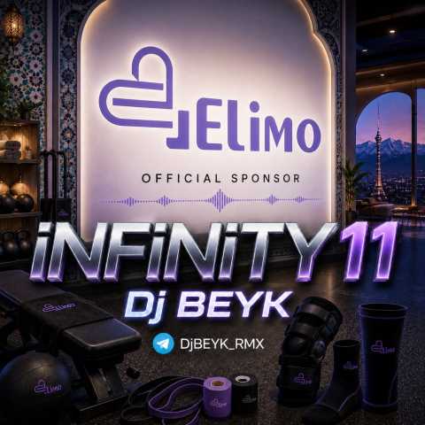 Infinity 11