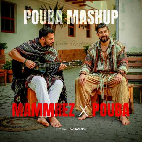 Daman Zardoo Remix