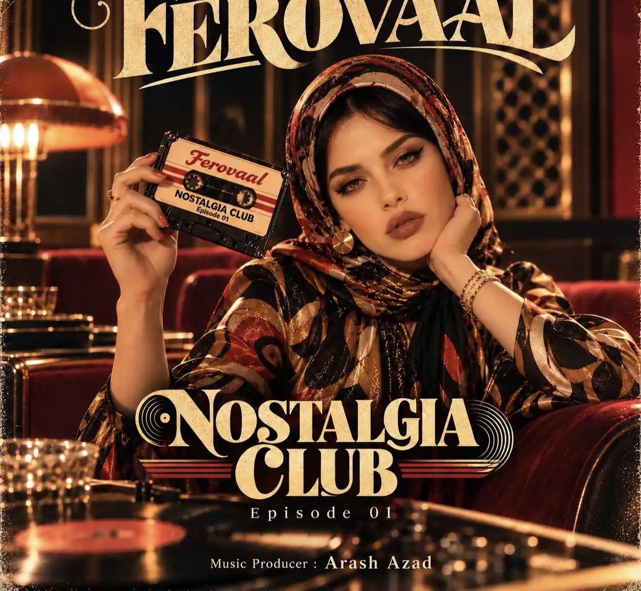 Nostalgia Club Episode 01