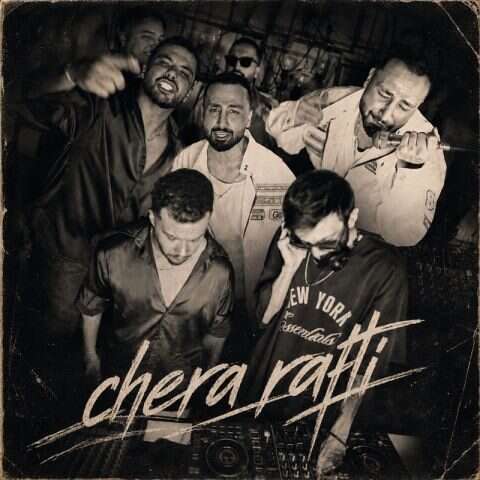 Chera Rafti