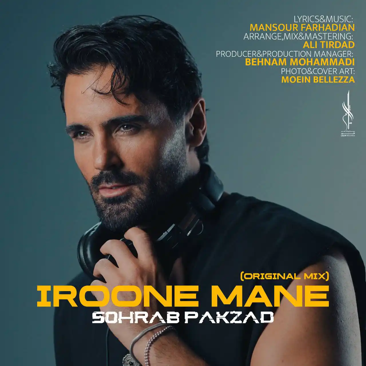Iroone Mane Original Mix