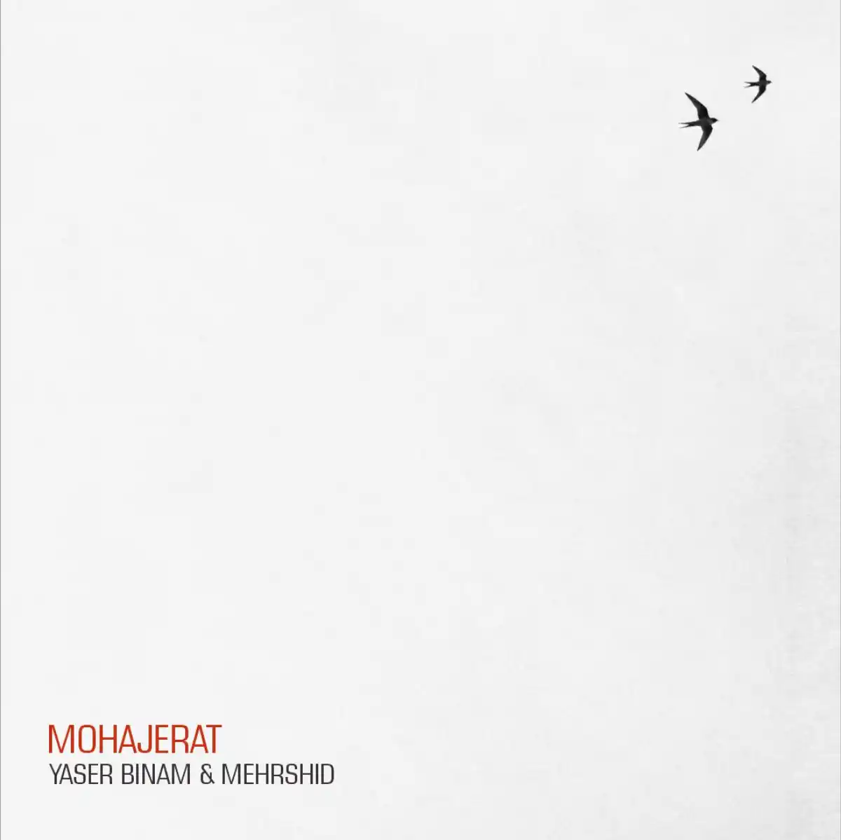 Mohajerat