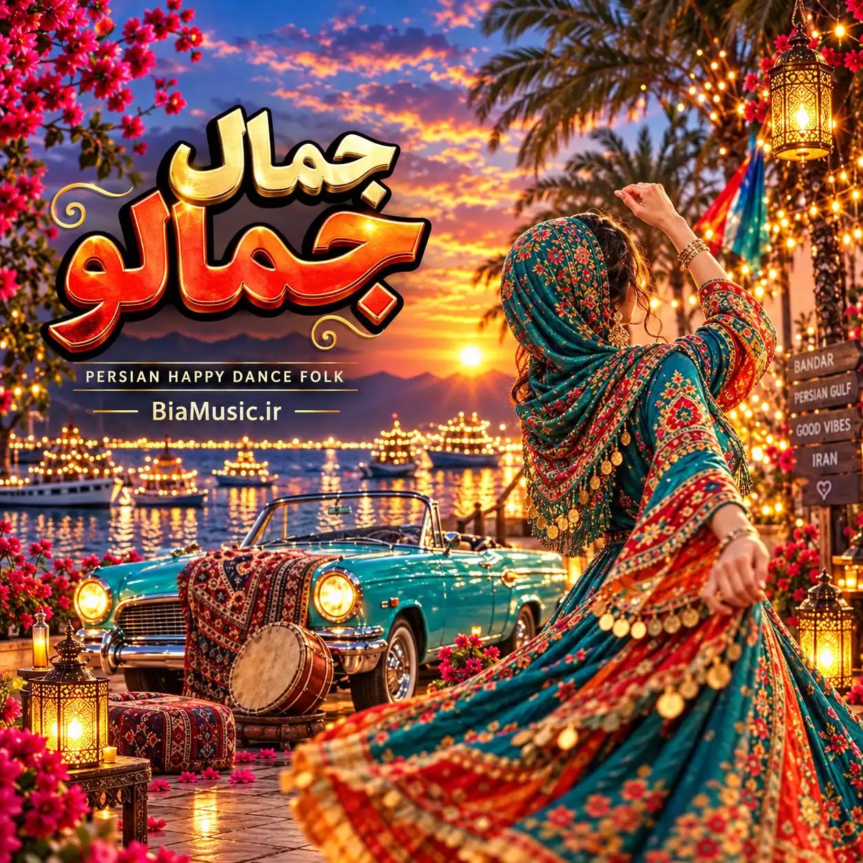 جمال جمالو