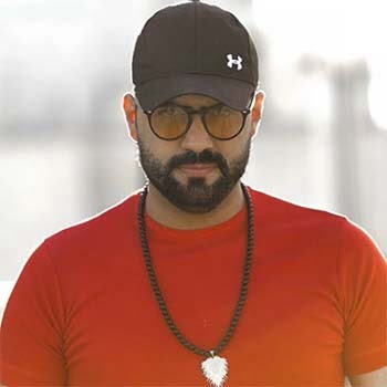 Reza Shiri