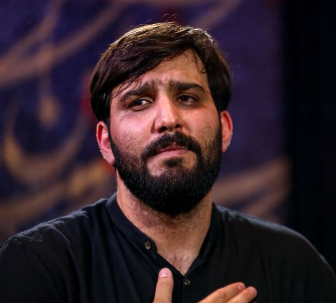 قدم میزنم