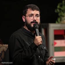 سید محمدرضا نوشه ور