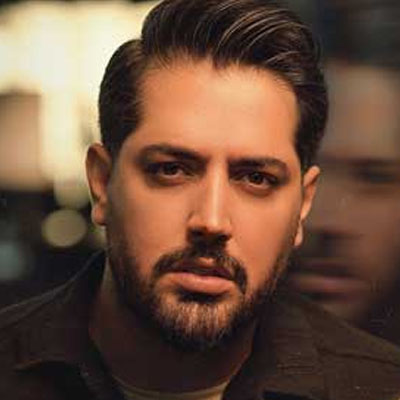 میلاد بابایی