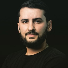 پرویز حسینی