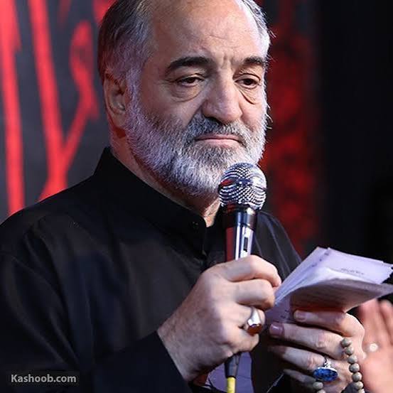 نریمان پناهی
