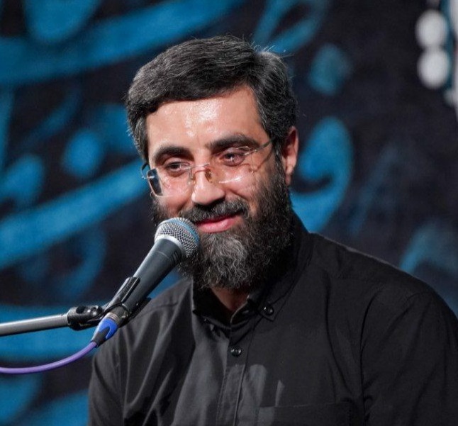 رضا نریمانی