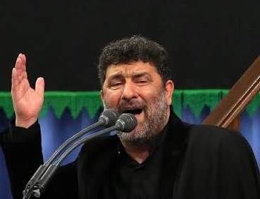 یاد امام و شهدا
