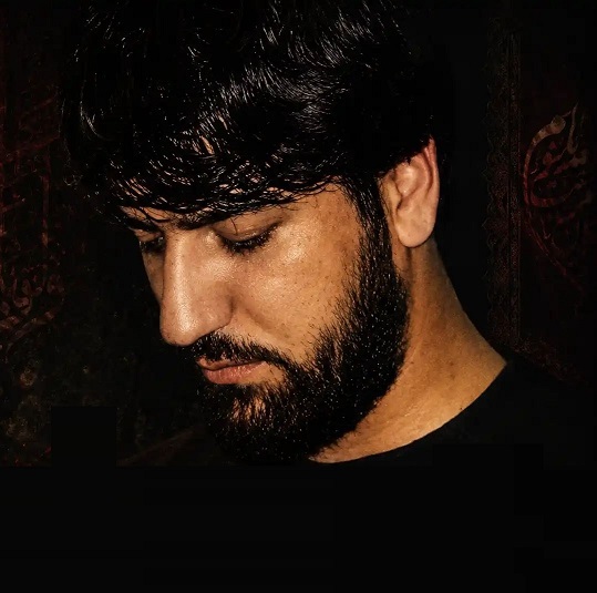 سید جواد ذاکر