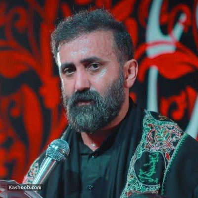 مداحی ای رفیق بی ریا حسین