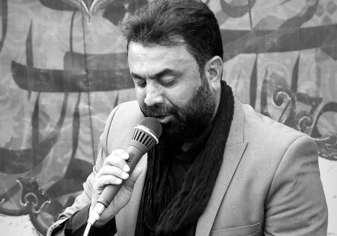 حسین مشکینی