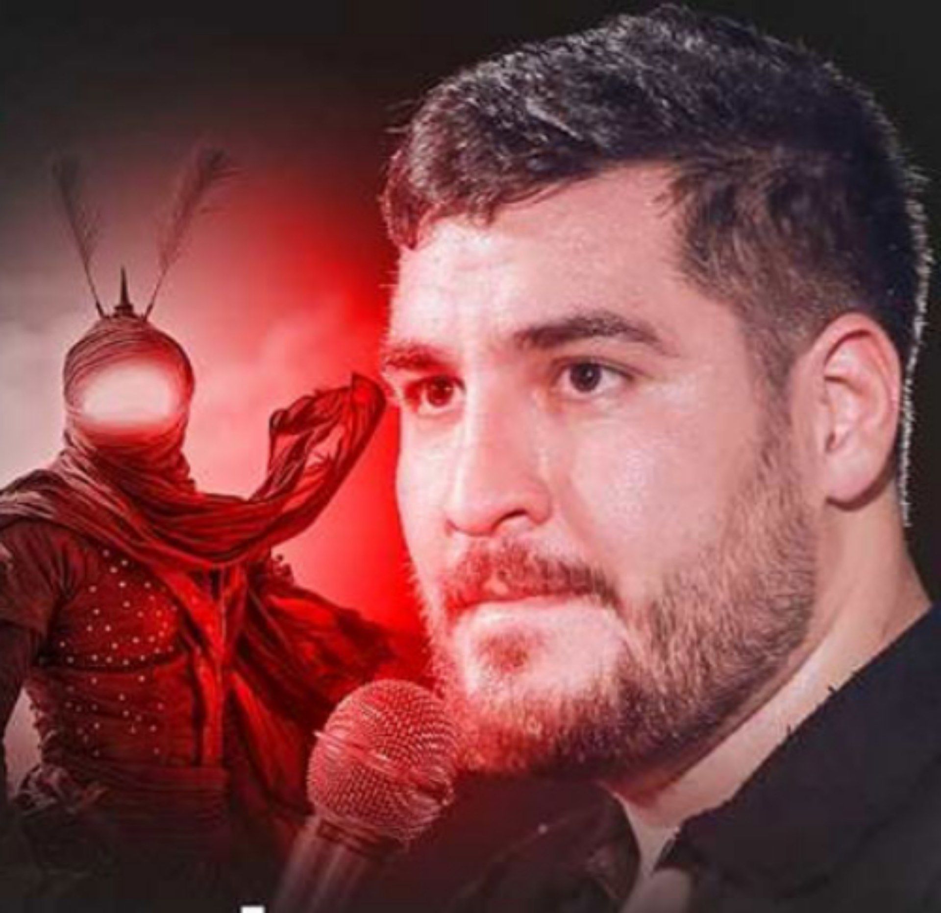 علی پناهی