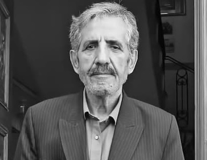 محمد علی کریم خوانی