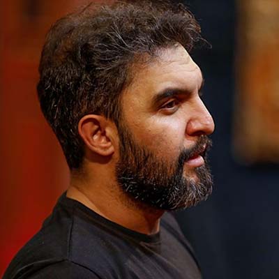 حمید علیمی