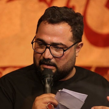 حسین خلجی