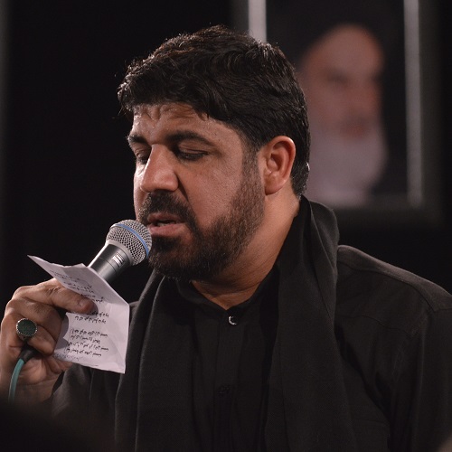 مجتبی رمضانی