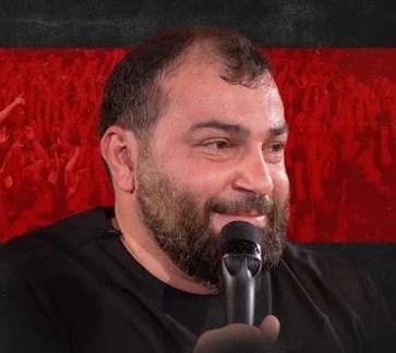 حمید دادوندی