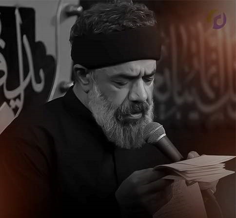 محمود کریمی
