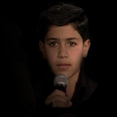 مجید رمضان زاده