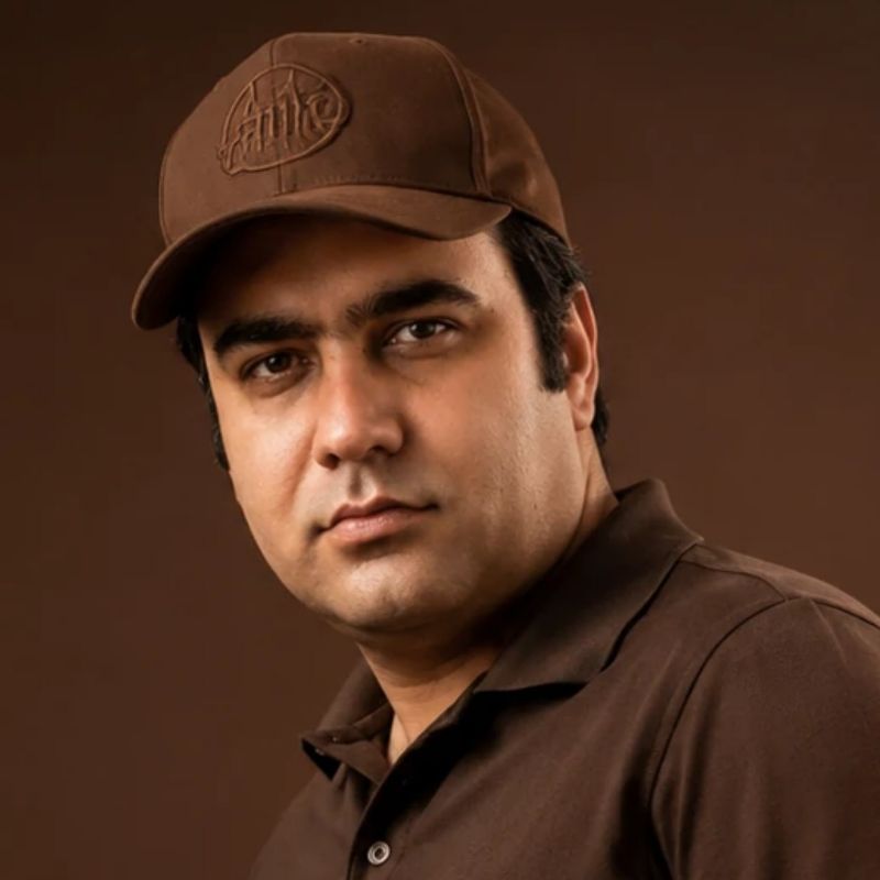 hamid shoul