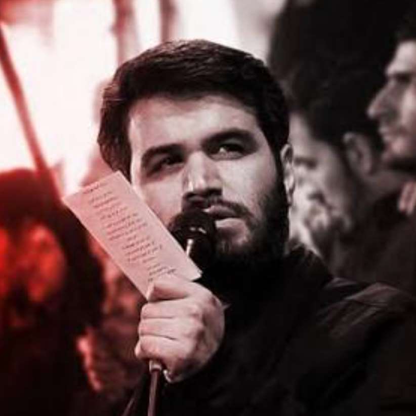 میثم مطیعی