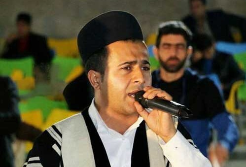 کاظم قادری