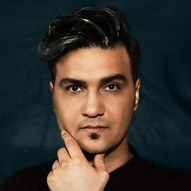 Alireza Roozegar
