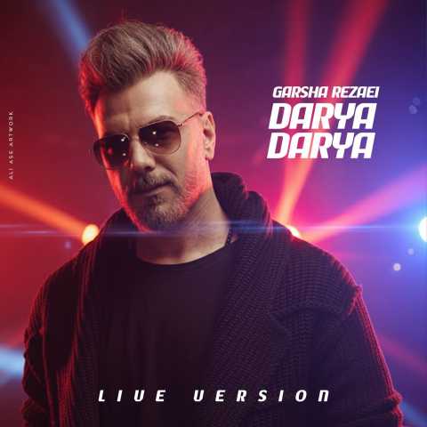 Darya Darya Live Version
