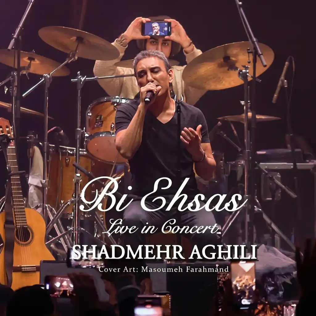 Bi Ehsas (Live In Concert)