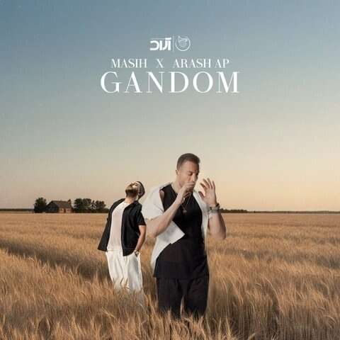 Gandom