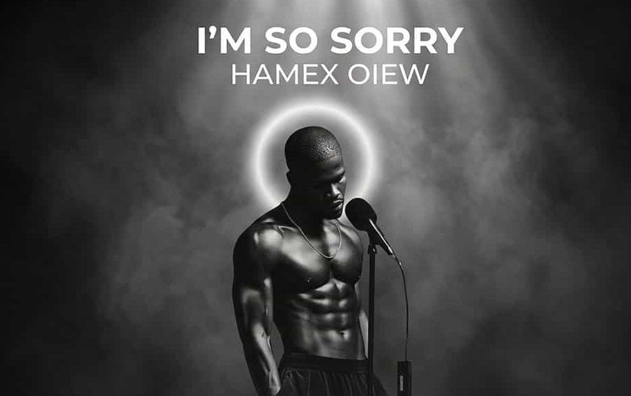 Im So Sorry