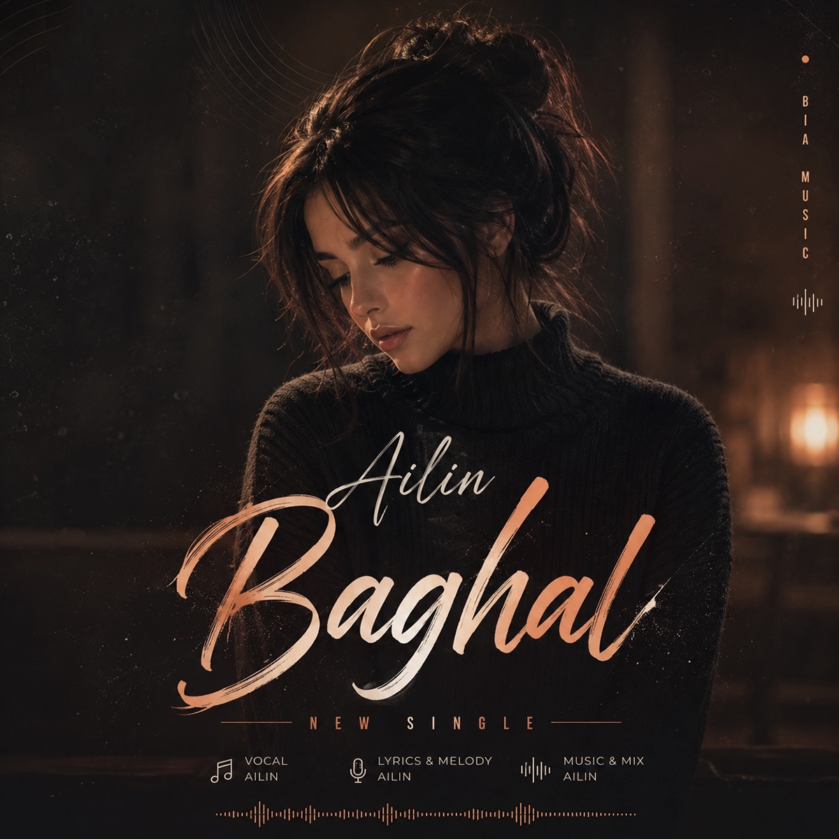 Baghal