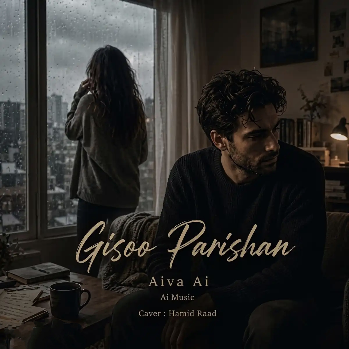 Gisoo Parishan
