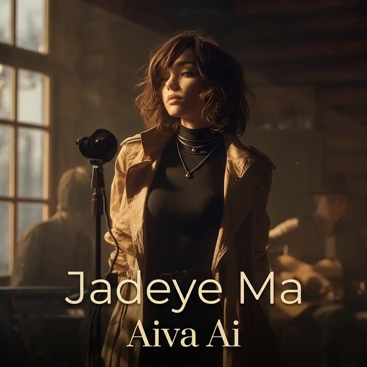 Jadeye Ma