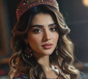Ahay Ghashtang Tarin Alam Ai